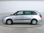Škoda Fabia - fotka číslo 2