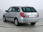 Škoda Fabia - fotka číslo 3