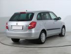 Škoda Fabia - fotka číslo 4