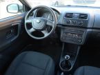 Škoda Fabia - fotka číslo 6