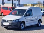 Volkswagen Caddy - fotka číslo 1