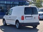 Volkswagen Caddy - fotka číslo 3