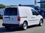 Volkswagen Caddy - fotka číslo 4
