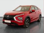 Mitsubishi Eclipse - fotka číslo 1