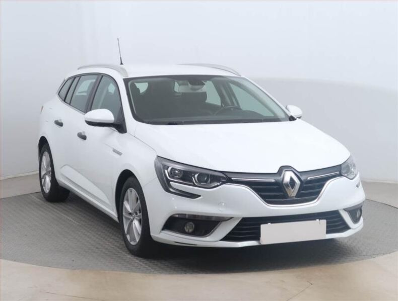 Renault Mégane - hlavní fotka inzerátu