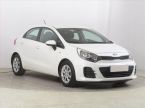 Kia Rio - fotka číslo 0