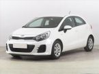 Kia Rio - fotka číslo 1