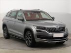 Škoda Kodiaq - fotka číslo 0