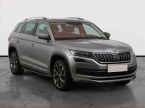 Škoda Kodiaq - fotka číslo 0