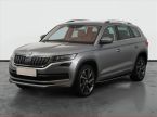 Škoda Kodiaq - fotka číslo 1