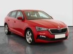 Škoda Scala - fotka číslo 0
