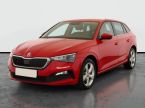 Škoda Scala - fotka číslo 1