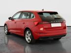 Škoda Scala - fotka číslo 3