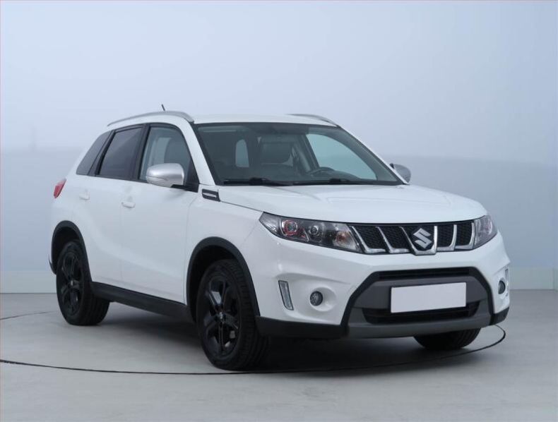 Suzuki Vitara - hlavní fotka inzerátu