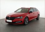Škoda Superb - fotka číslo 1