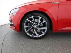 Škoda Superb - fotka číslo 20
