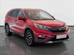 Honda CR-V - fotka číslo 0