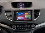 Honda CR-V - fotka číslo 11