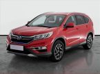 Honda CR-V - fotka číslo 1