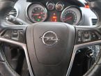 Opel Meriva - fotka číslo 14
