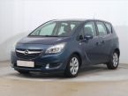 Opel Meriva - fotka číslo 1
