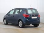 Opel Meriva - fotka číslo 3
