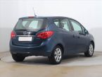 Opel Meriva - fotka číslo 4