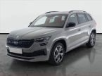Škoda Kodiaq - fotka číslo 1