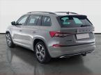 Škoda Kodiaq - fotka číslo 3