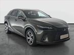 Lexus RX - fotka číslo 0