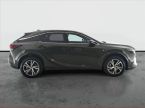 Lexus RX - fotka číslo 5