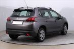 Peugeot 2008 - fotka číslo 4
