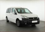 Peugeot Partner - fotka číslo 0