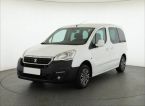 Peugeot Partner - fotka číslo 1