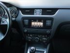 Škoda Octavia - fotka číslo 11
