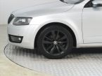 Škoda Octavia - fotka číslo 13