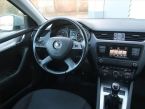 Škoda Octavia - fotka číslo 6