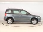 Škoda Yeti - fotka číslo 5