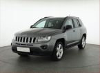 Jeep Compass - fotka číslo 1