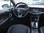 Opel Astra - fotka číslo 6