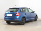 Škoda Rapid - fotka číslo 4