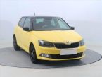 Škoda Fabia - fotka číslo 0