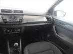 Škoda Fabia - fotka číslo 7