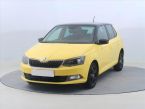 Škoda Fabia - fotka číslo 1