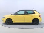 Škoda Fabia - fotka číslo 2