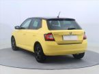 Škoda Fabia - fotka číslo 3