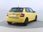 Škoda Fabia - fotka číslo 4