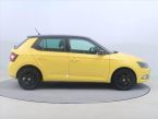 Škoda Fabia - fotka číslo 5