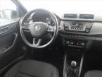 Škoda Fabia - fotka číslo 6
