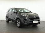 Kia Sportage - fotka číslo 0
